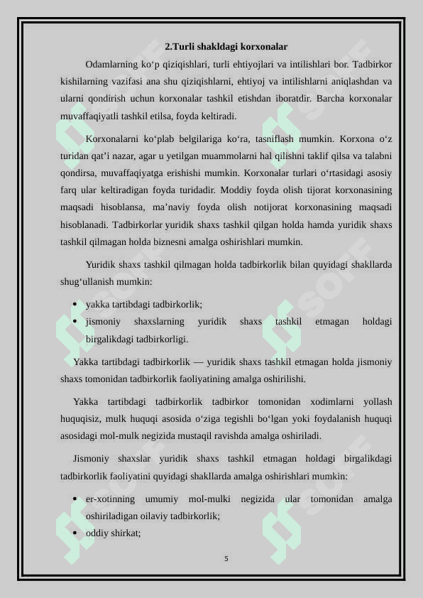 menejment fanida korxona va tashkilotlar.docx 5