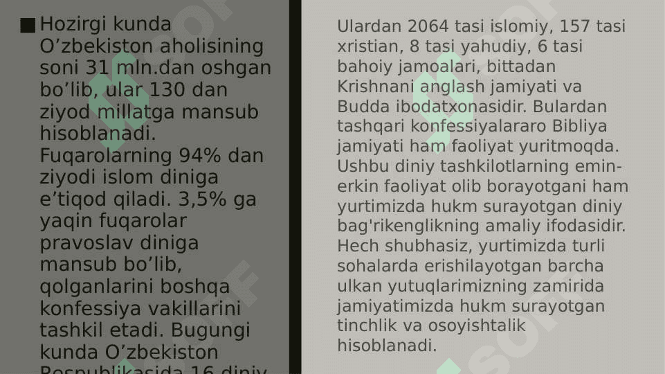 Ekstremizm va terrorizmning mohiyati va uning jamiyat barqarorligiga tahdidi 3