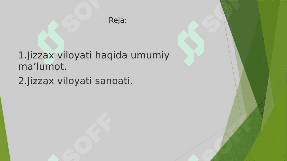 Jizzax viloyati iqtisodiyoti 3