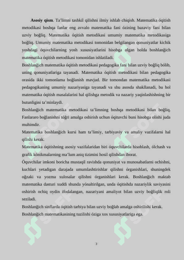 Boshlang‘ich sinflarda geometrik materiallarni o'rgatish metodikasi 3