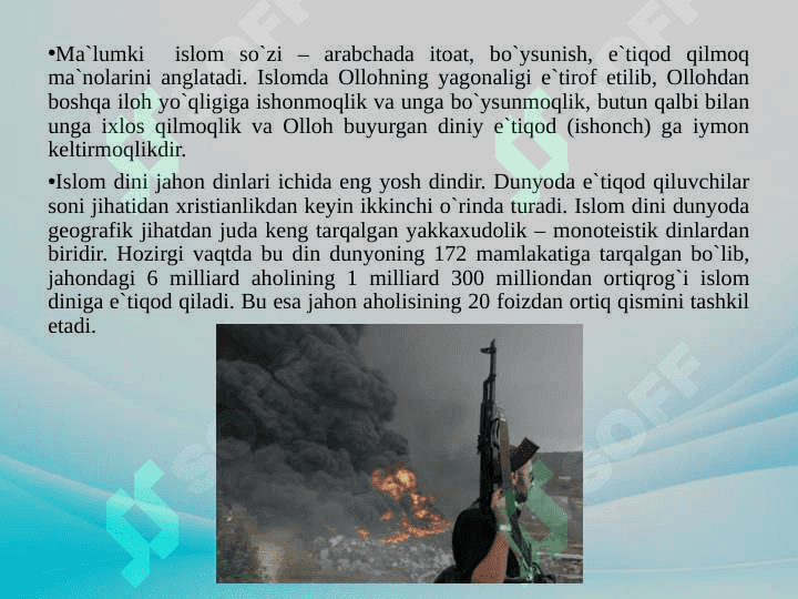O`zbekistonning jahonda havfsizlik va terrorizmga qarshi kurash bo’yicha tashabbusi 4
