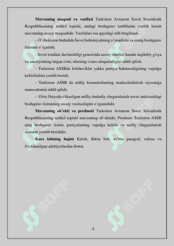 Turkiston ASSRning tashkil topishi 4
