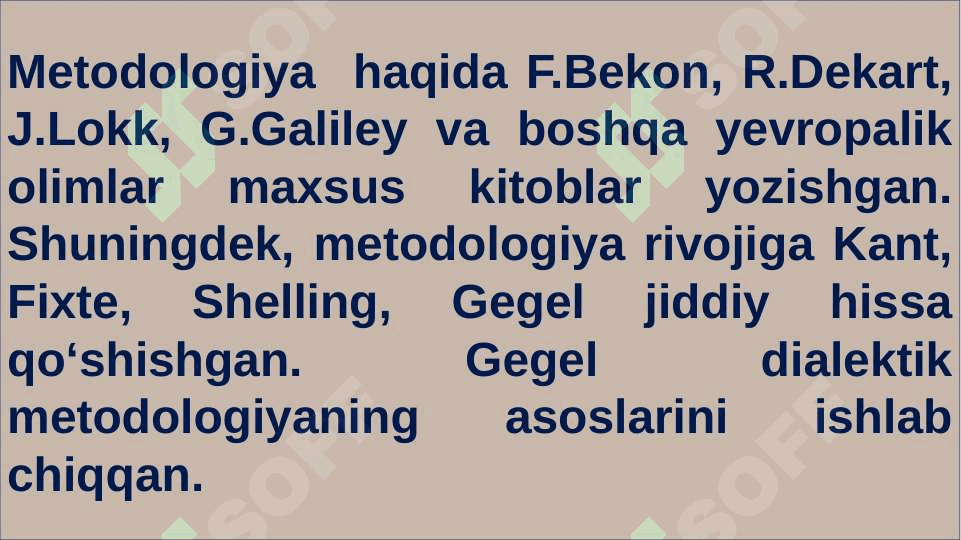 SOTSIOLOGIYANING METODOLOGIYASI VA PARADIGMALARI 5