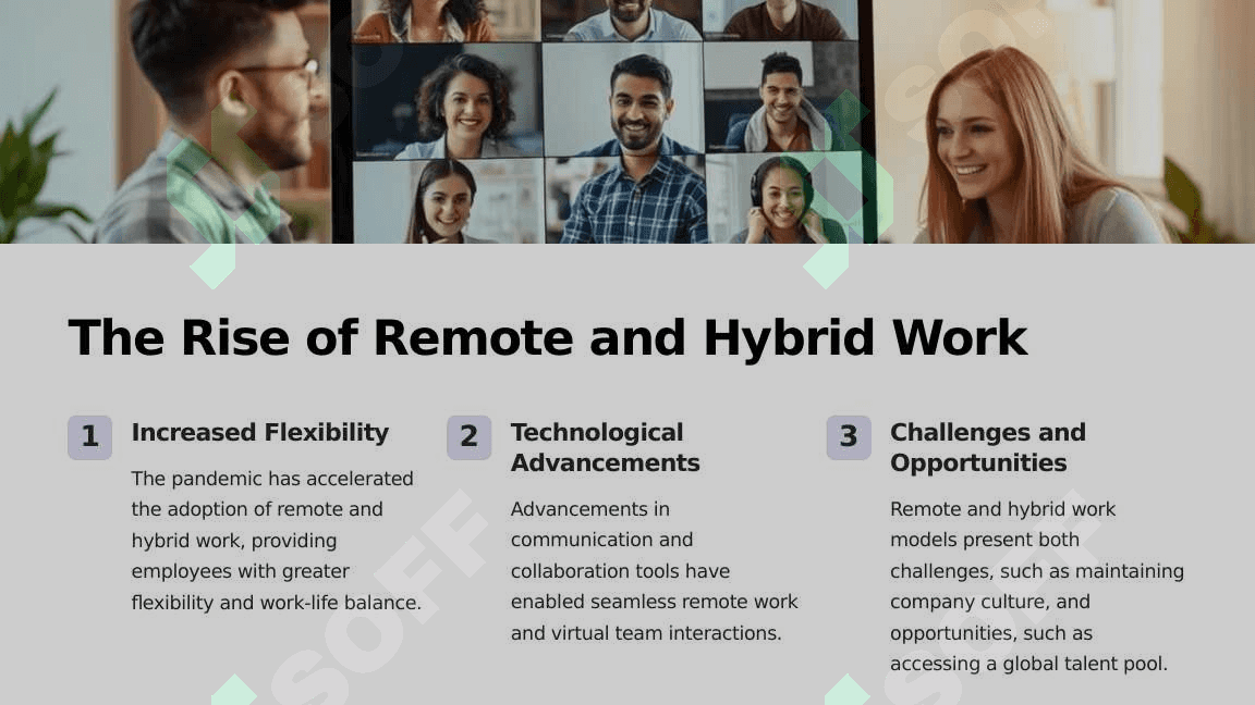 Work and Jobs 4