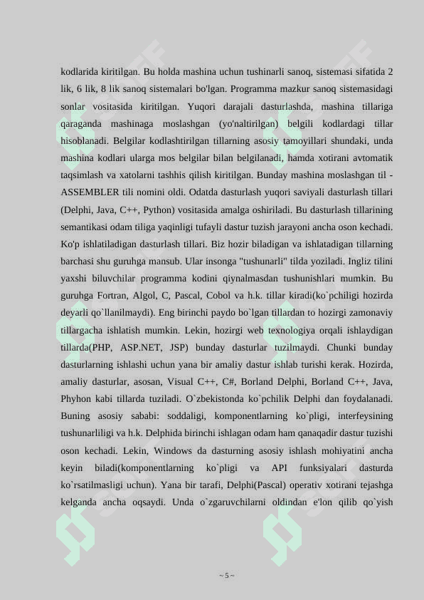 С# dasturlash tilida DomainUpDown komponentasi yordamida dasturlar yaratish 5