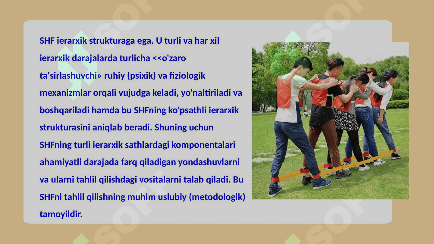 Sportda harakatlanish faolligi 4