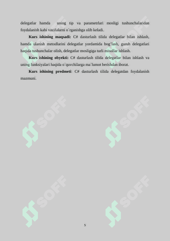 C# dasturlash tilida HelpProvider komponentasi yordamida dasturlar yaratish 5