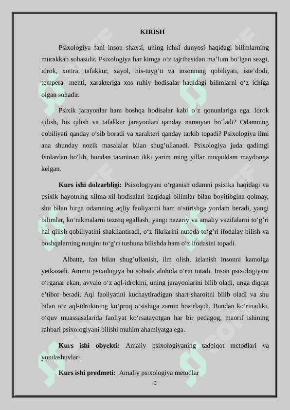 Amaliy psixologiyaning ilmiy asoslari 3