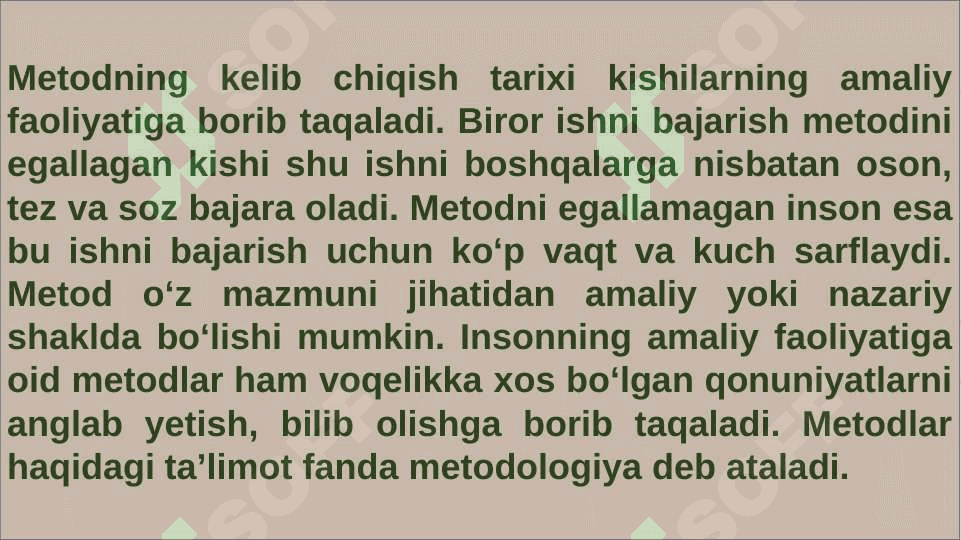 SOTSIOLOGIYA METODLARI 5