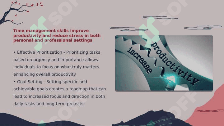 Skills and qualifications 4