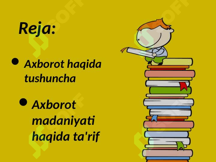 Boʻlajak oʻqituvchilarda axborot madaniyatini shakllantirish 2