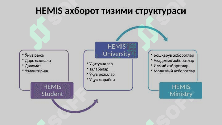МОДЕЛ ВA ҲЕМИС ТИЗИМИ 2