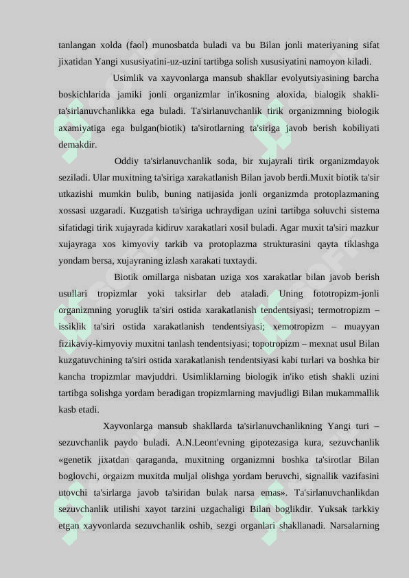 Psixika haqida tushuncha 4
