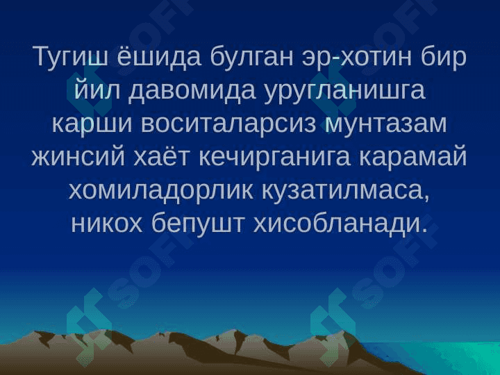 Bepushlik 2
