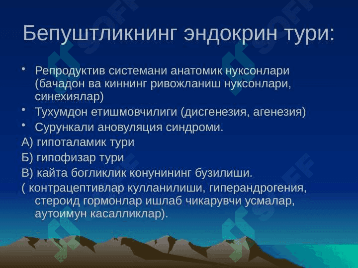 Bepushlik 6