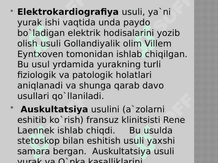 Mustamlaka davridagi tibbiyotMustamlaka davridagi tibbiyot 6