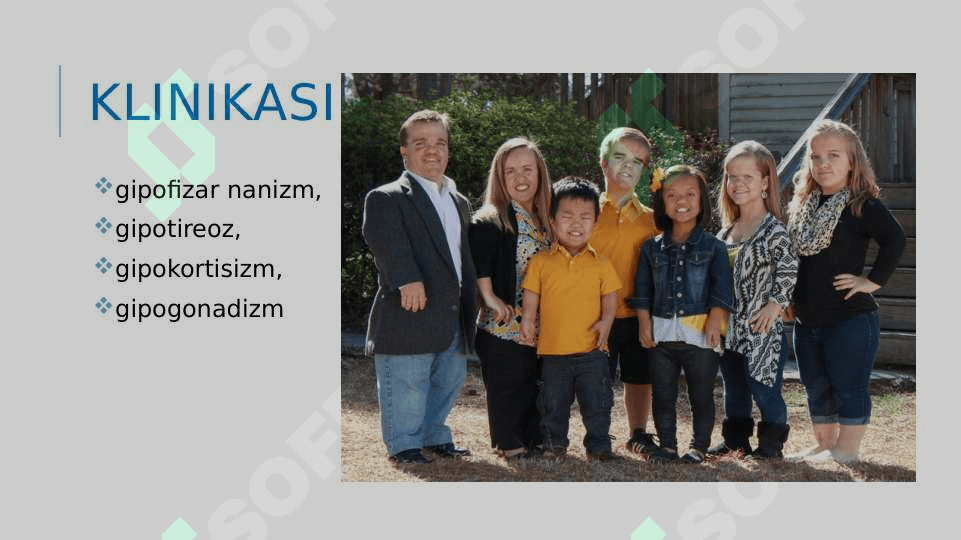 Simonds kasalligi 4