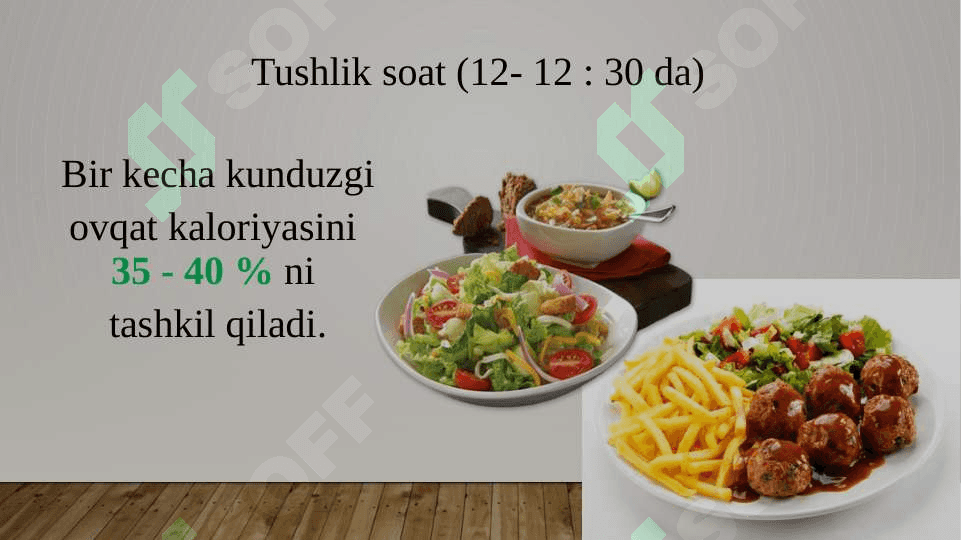 Energiya almashinuvi 5