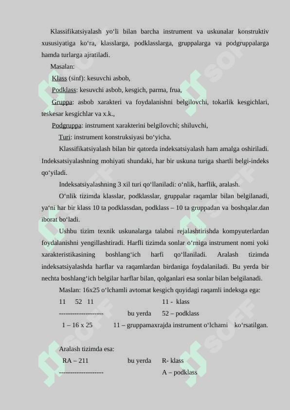 KORXONADA ASBOB USKUNA XO’JALIGINI TASHKIL ETISH 3