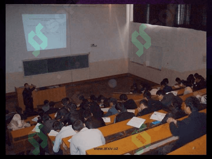 Masofaviy ta’lim tizimlari haqida tushuncha . Elektron darsliklardan foydalanish 4