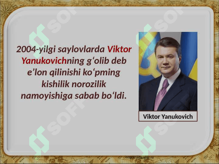 1991 – 2017-yillarda Ukraina, Belarus va Moldova respublikalari 4