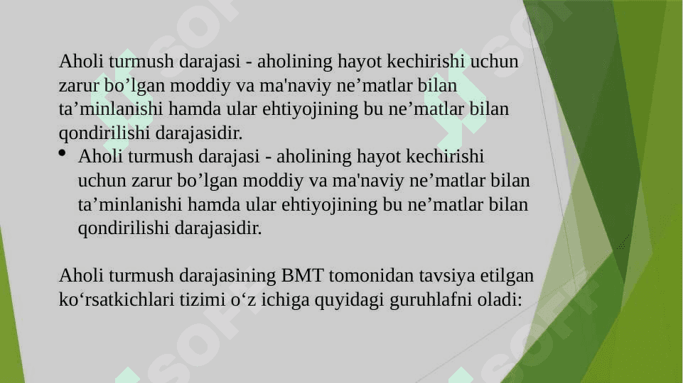 Daromadlarning taqsimlanishi, tengsizlik va qashshoqlik 3