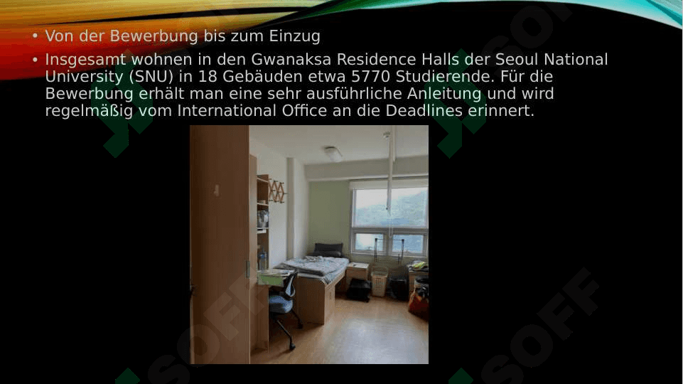 Das leben der studenten in korea 3