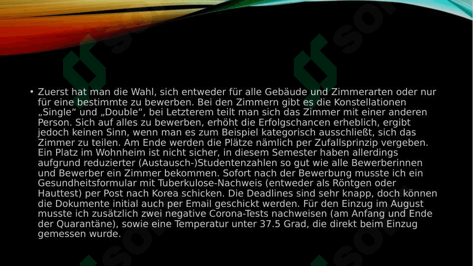 Das leben der studenten in korea 4