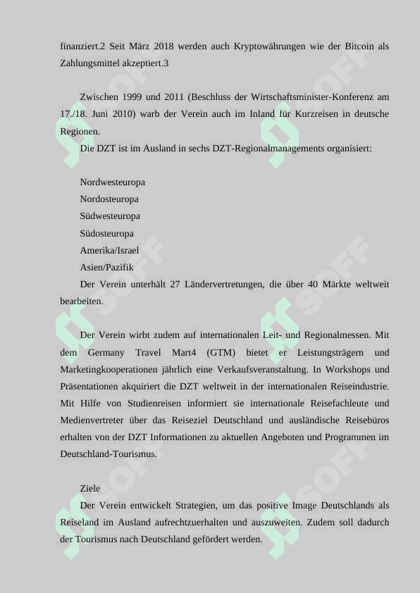 Die sehenswürdigkeiten von Deutschland 3