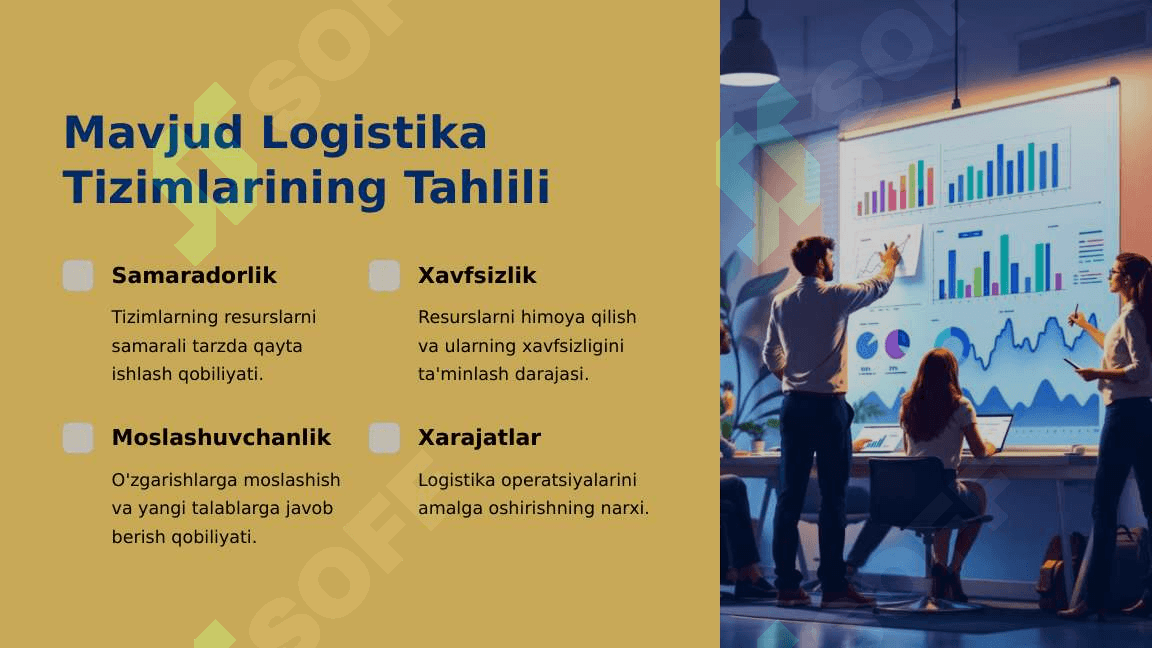 Resurslarni konsentratsiyalash uchun logistika tizimlarini loyihalash jarayoni 4