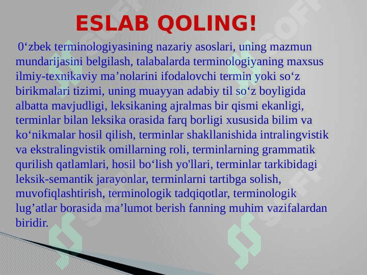 Nutq uslublari va ularning xususiyatlari 3