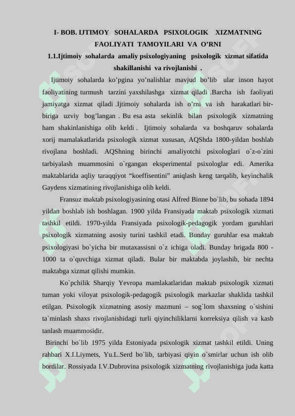 Ijro ishi  yuritishda ishtirok etuvchi shaxslar 5