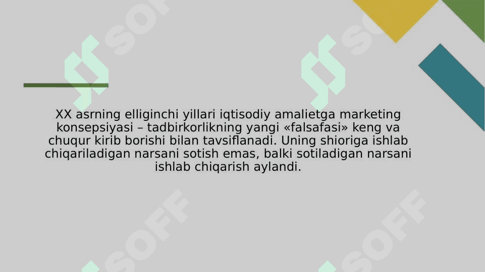 Mehmonxona xo'jaligi hamda turistik korxona faoliyatida komunikatsiyalarning ahamiyati 7