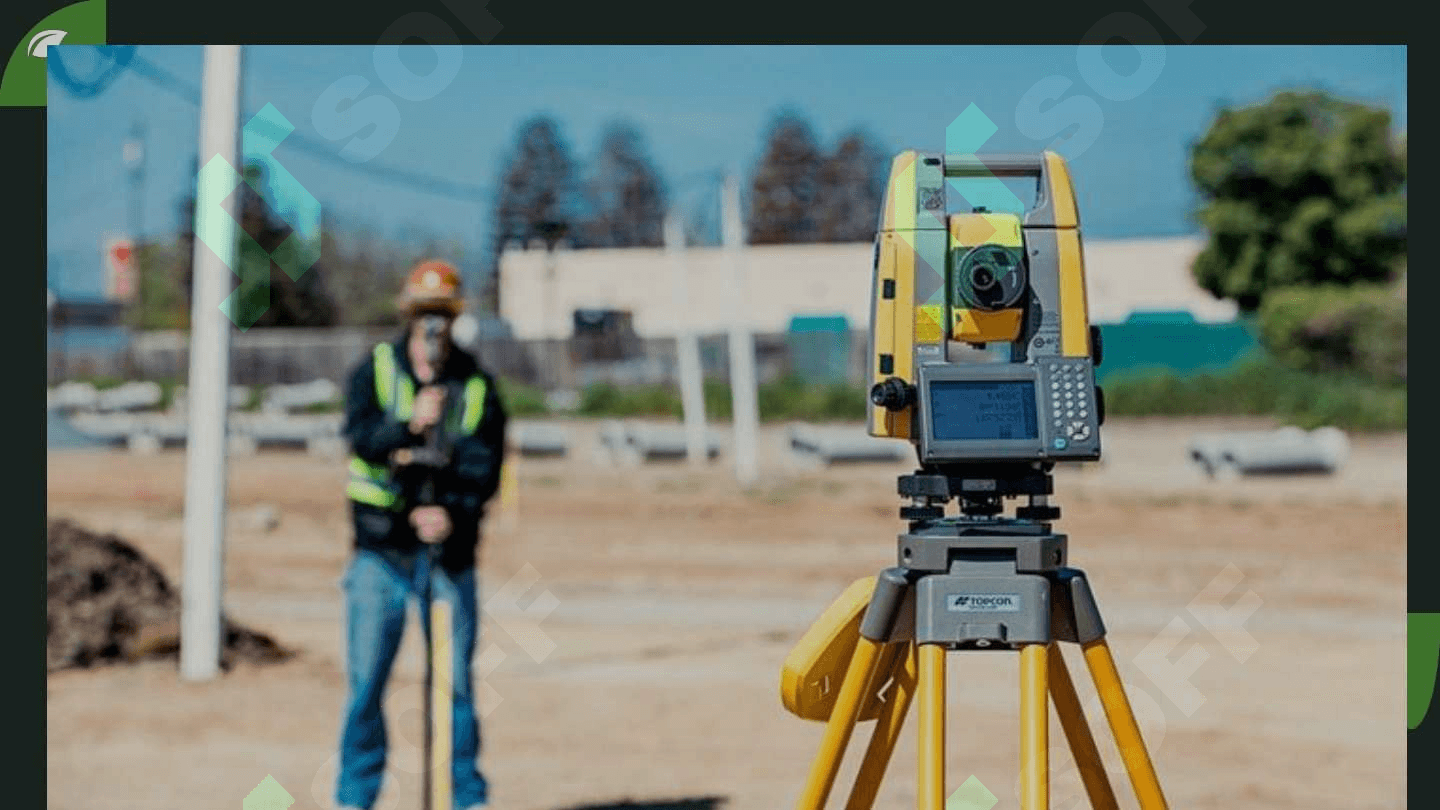 Bino va inshootlar xatlovini ôtkazishda geodezik topografik ishlar 6