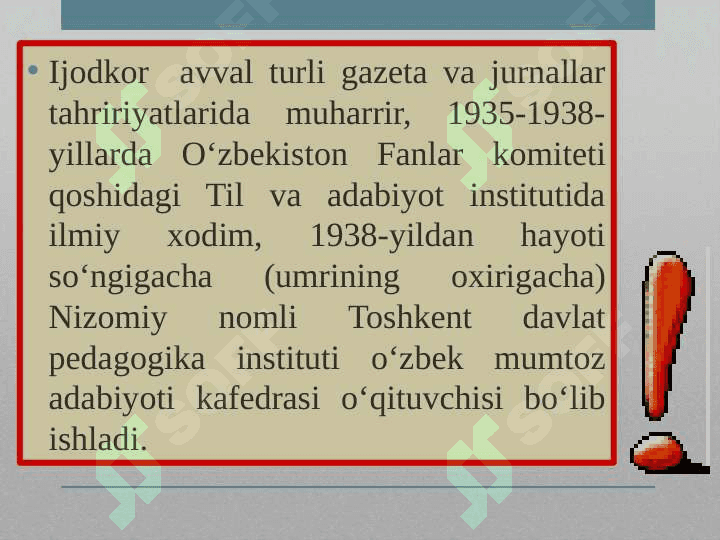 Maqsud. Shayxzoda (1908-1967) 5