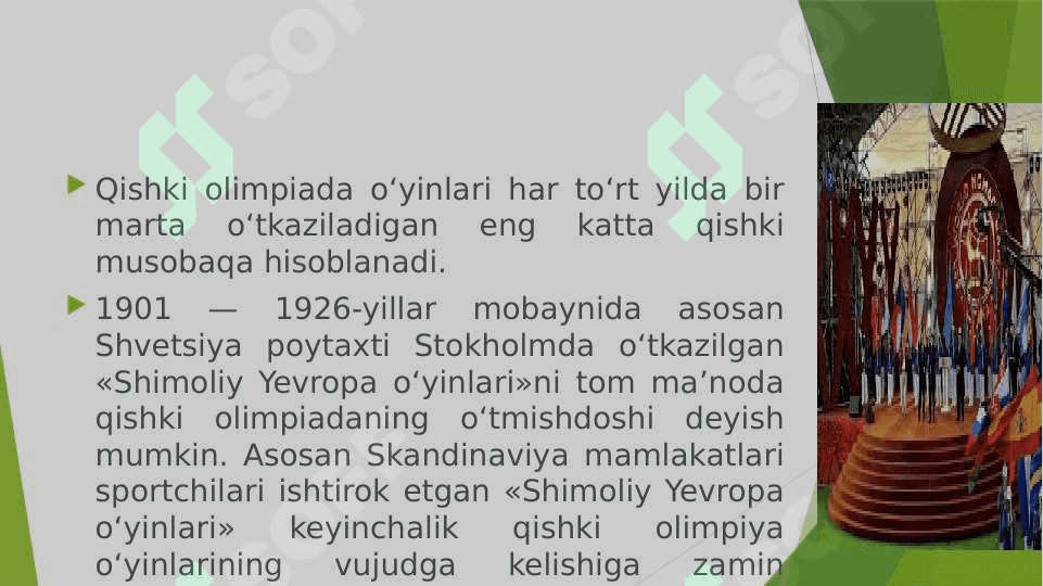 jimsoniy tarbiya va olimpiya harakati tarixi 2