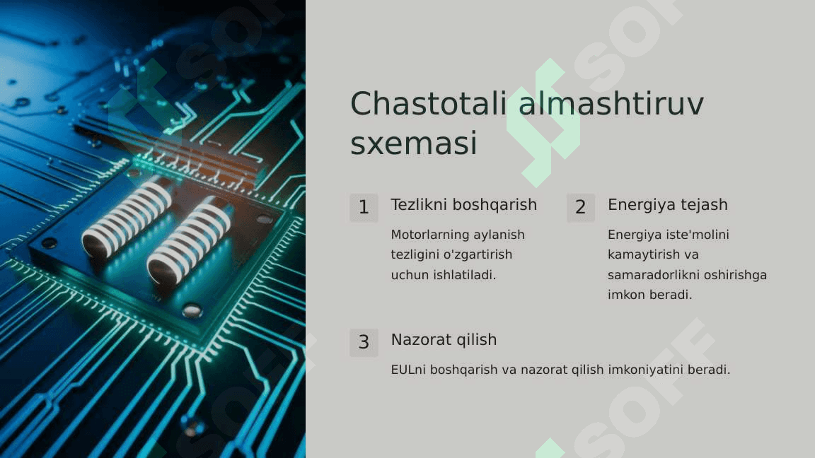 EUL almashtiruv sxemalari 3