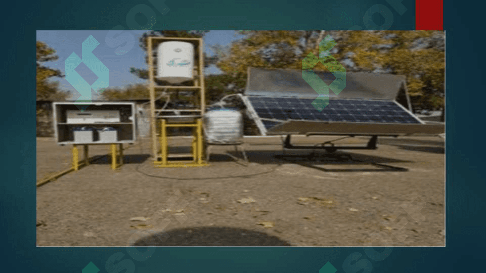 Quyosh fotoelektrik issiqlik qurilmalari 3