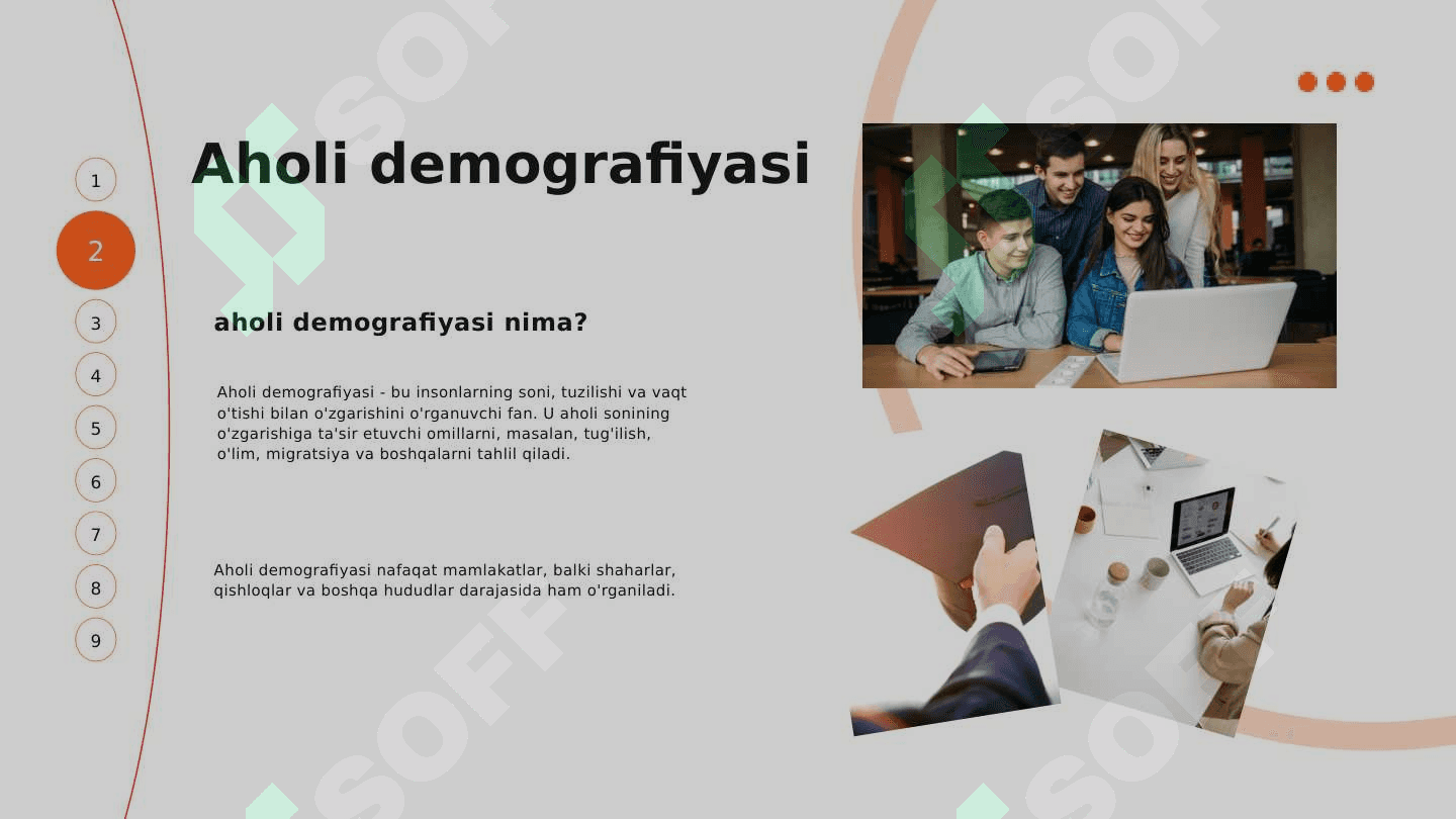 Beshariq tumani aholi demografiyasi 3