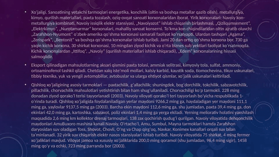 Navoiy viloyati 4