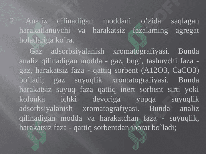 Optik analiz metodlari 4