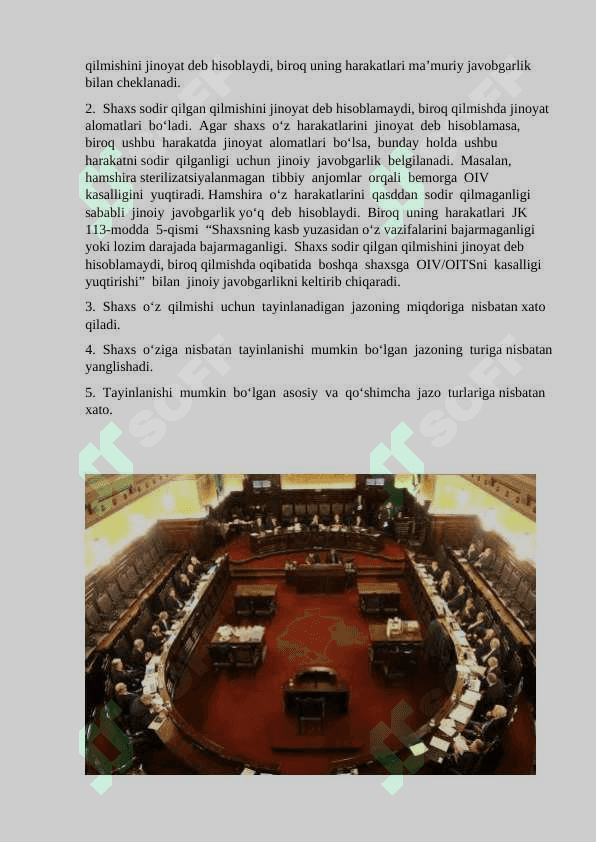 JINOYAT HUQUQIDA  FAKTIK VA YURIDIK XATOLAR 3