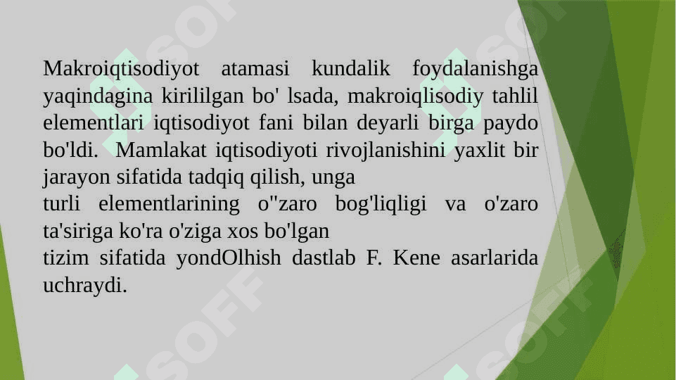 O'zbekiston Respublikasida makroiqtisodiy barqarorlashtirishning xususiyatlari. 4