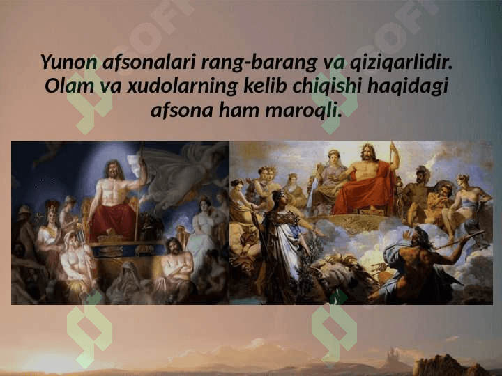 Qadimgi afsona va satrlarning tarbiyaviy ahamiyati 4