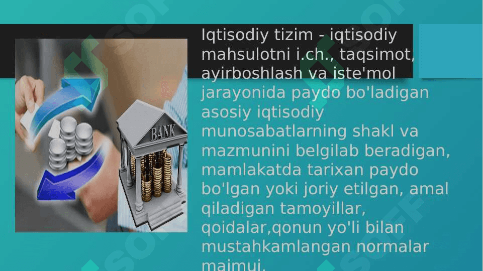 Daromadlarning taqsimlanishi, tengsizlik va qashshoqlik 3