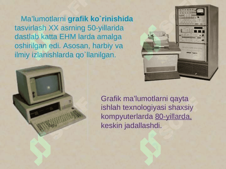 kompyuter grafikasi tushunchasi 2