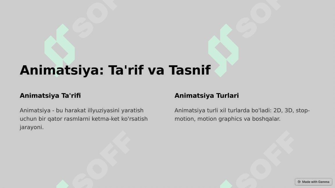Web Dizaynda Animatsiyaning Ahamiyati 2