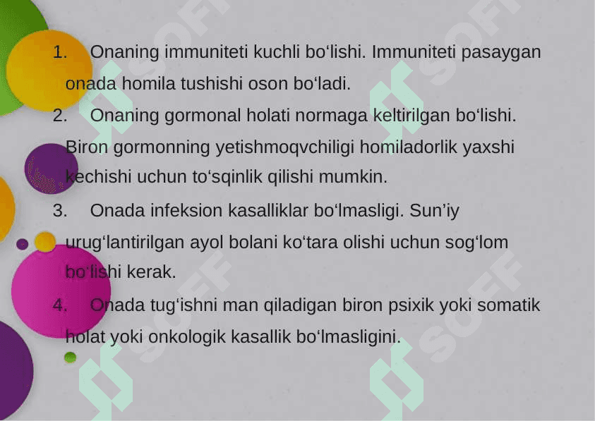 EKU  sun’iy urug‘lantirish 3