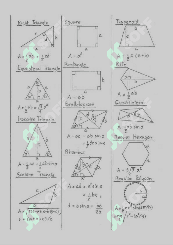 Geometriya formula 2