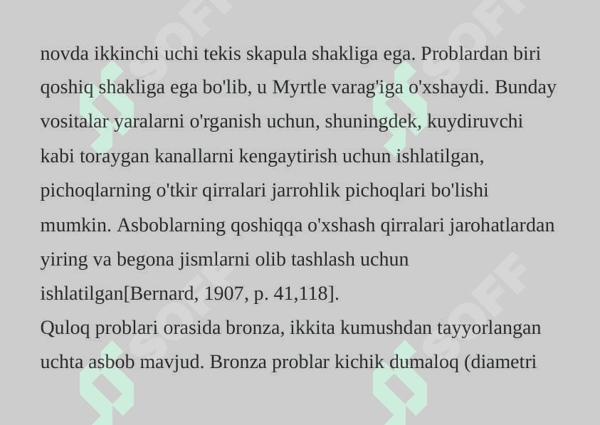 QADIMGI GRETSIYA VA RIMDA JARROXLIK USULLARI 4